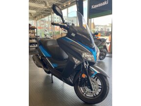 New 2021 Kymco X-Town 300i